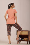 Sweetmoon Ete Capriset  - Orange — thumbnail 2